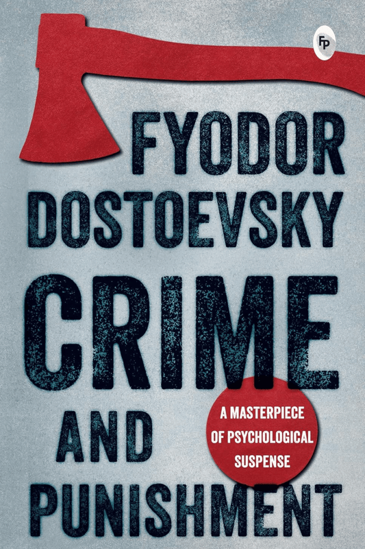 Crime And Punishment