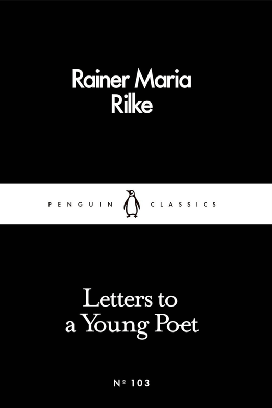 Letters to a Young Poet