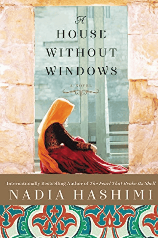A House without Windows