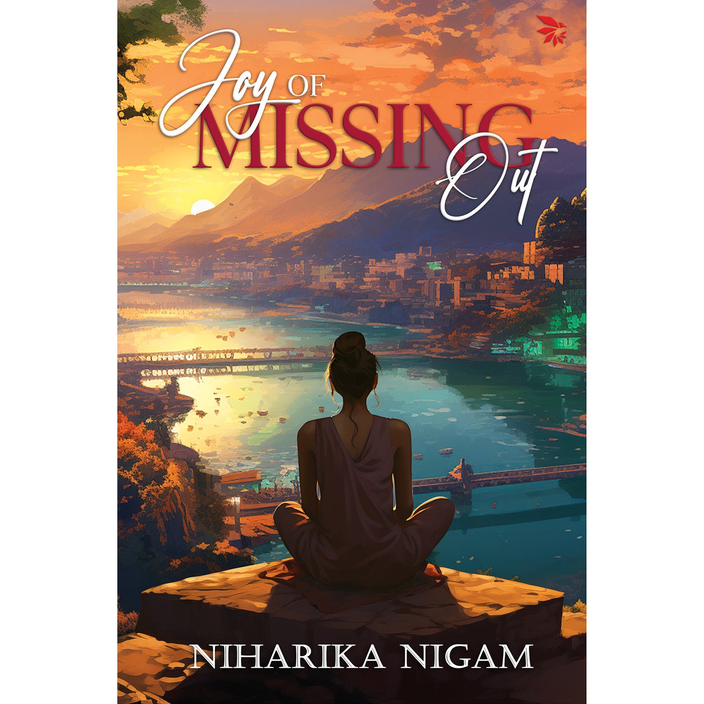 JOY OF MISSING OUT