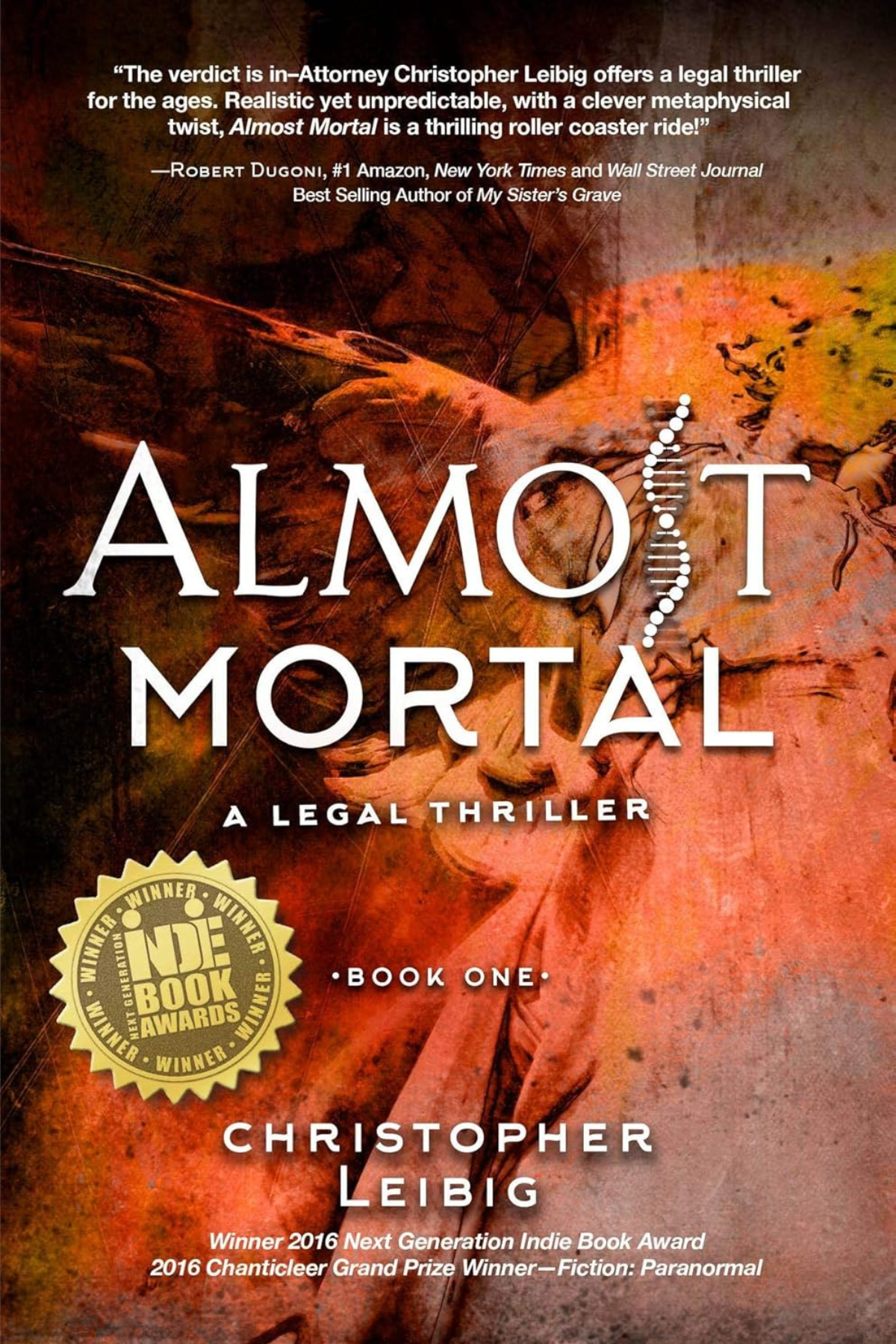 Almost Mortal