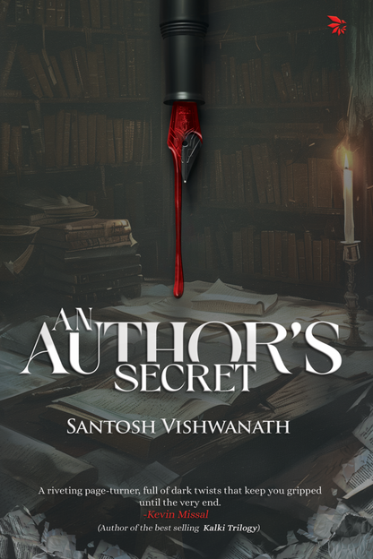 An Author's secret