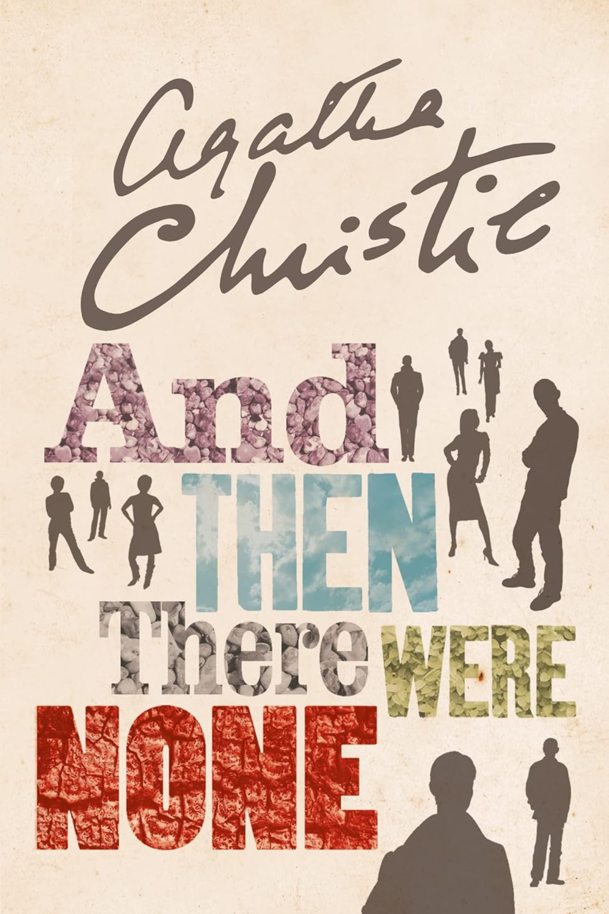 And Then There Were None: The World’s Favourite Agatha Christie Book