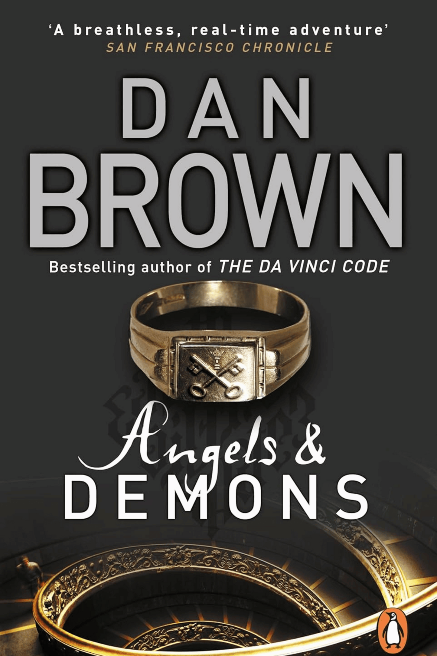 Angels And Demons