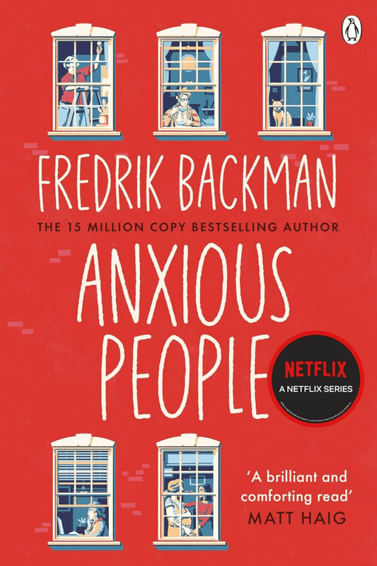 Anxious People
