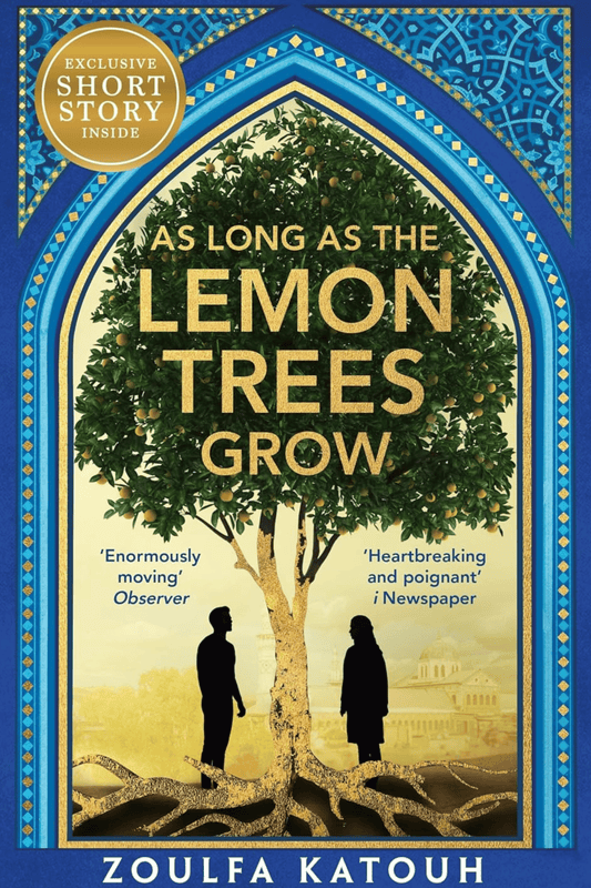 As Long As the Lemon Trees Grow