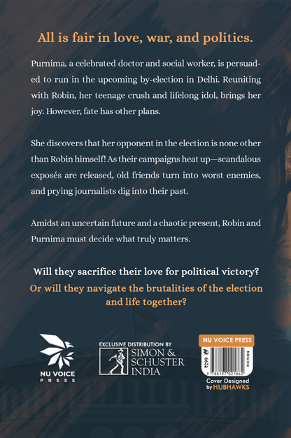 BALLOTS AND BETRAYALS