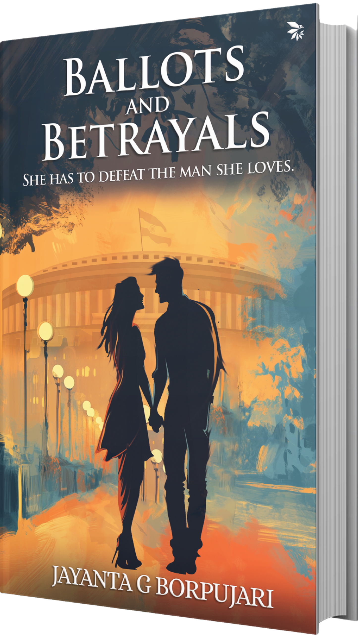 BALLOTS AND BETRAYALS