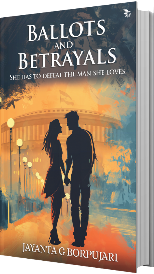 BALLOTS AND BETRAYALS