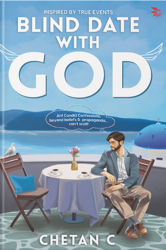 Blind Date With God