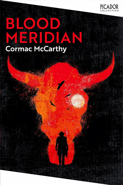 Blood Meridian