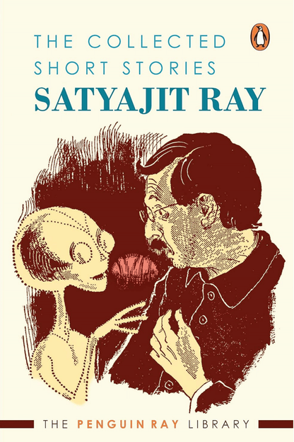 Collected Short Stories The