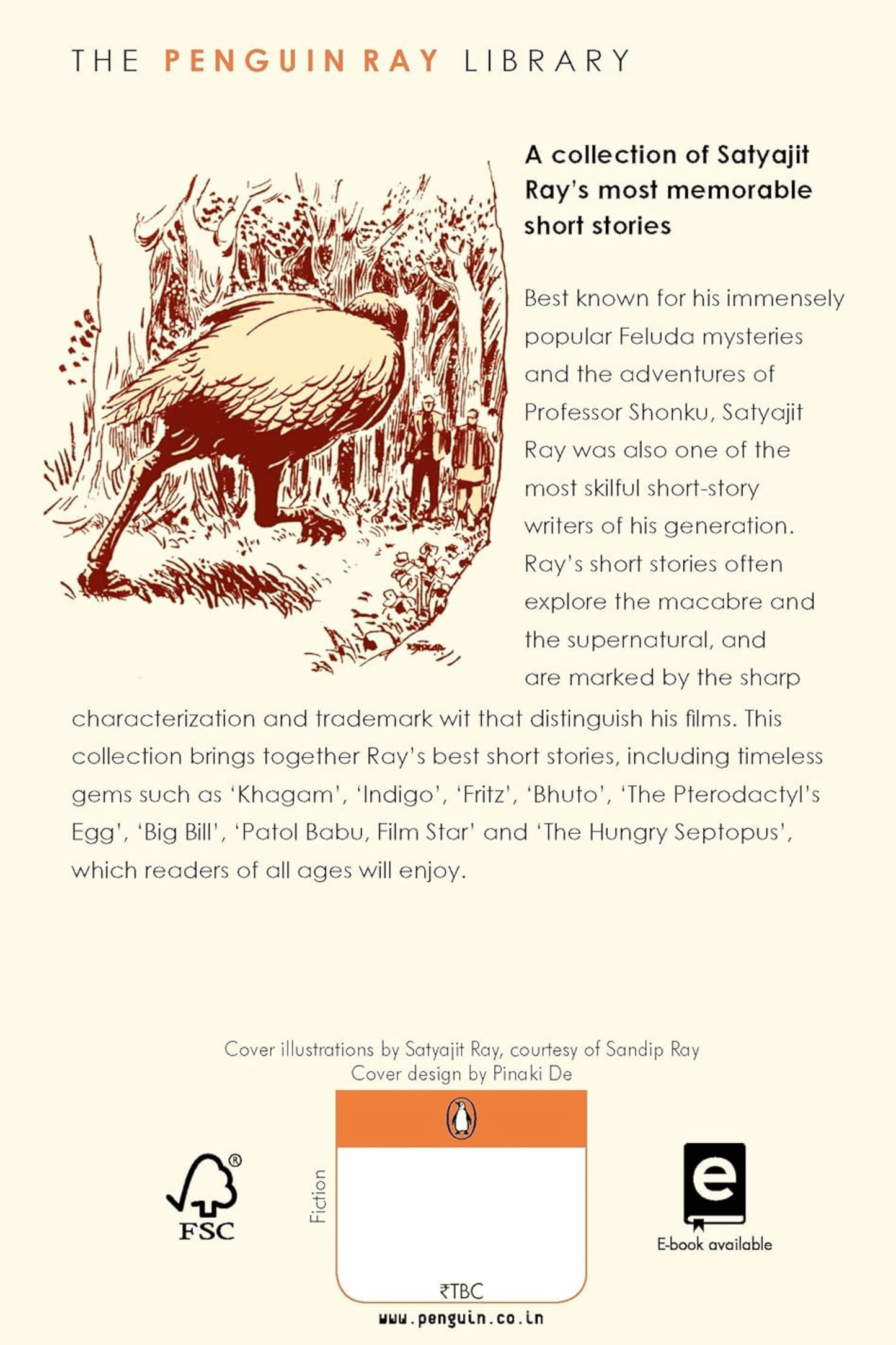 Collected Short Stories The