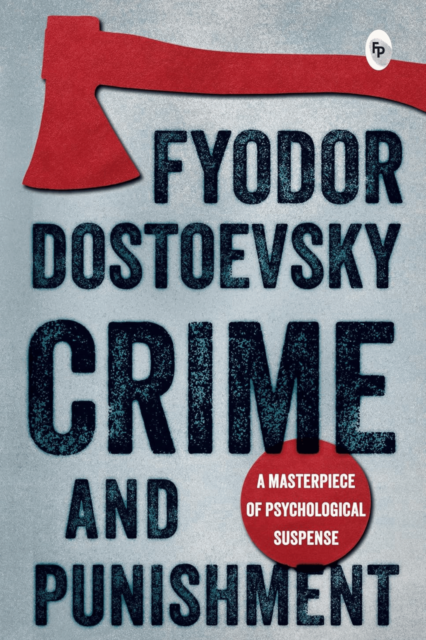 Crime And Punishment