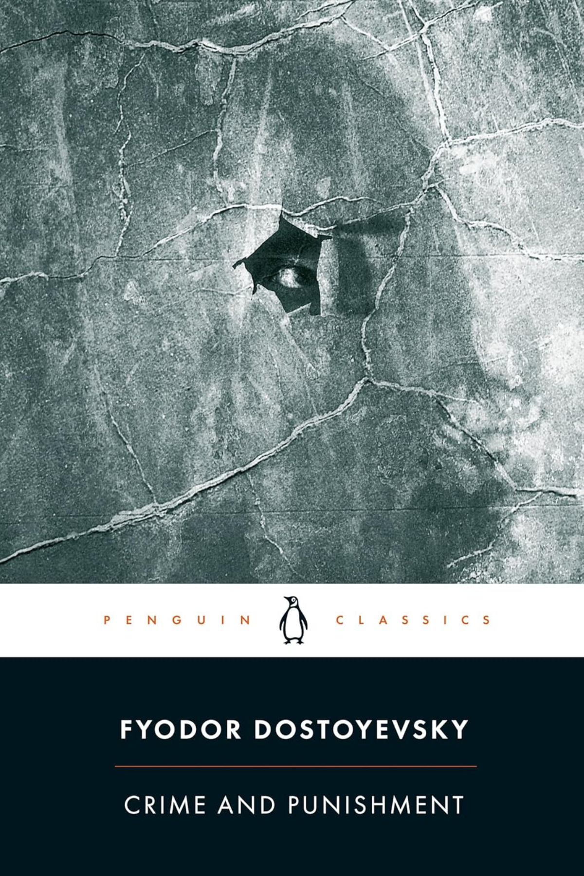 Crime & Punishment
