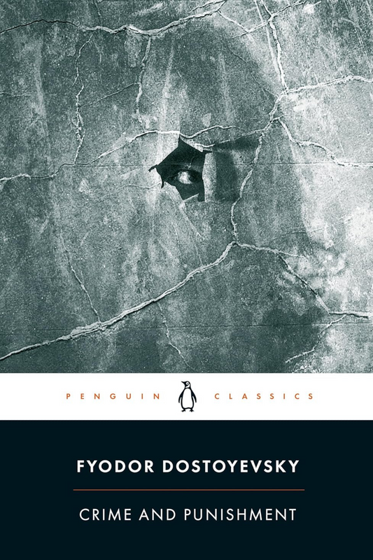 Crime & Punishment