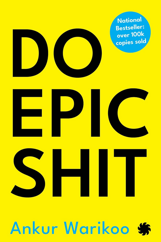 Do Epic Shit