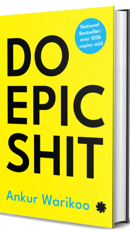 Do Epic Shit
