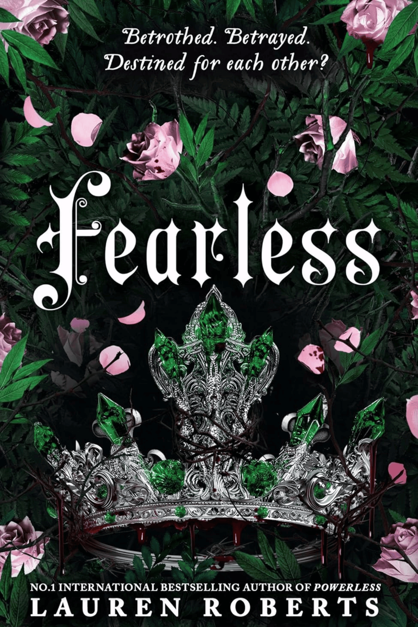 Fearless