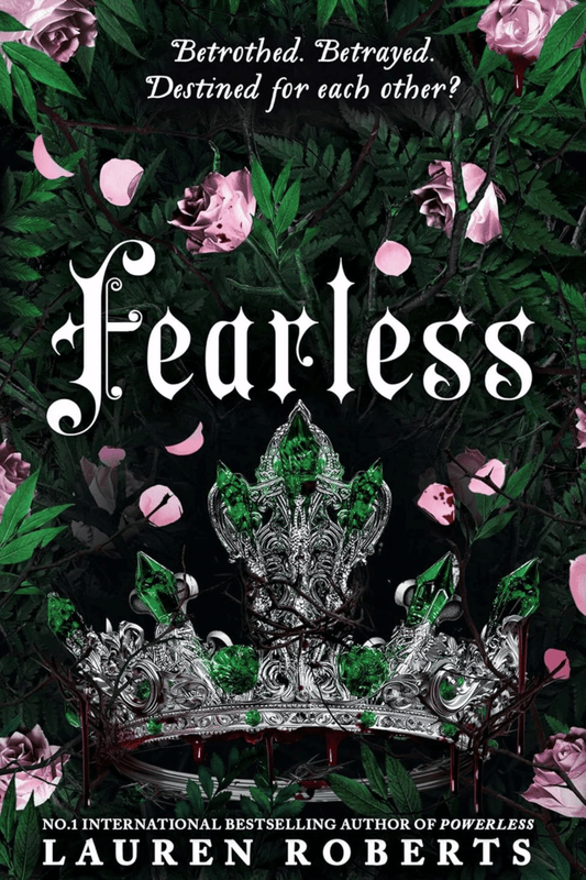 Fearless