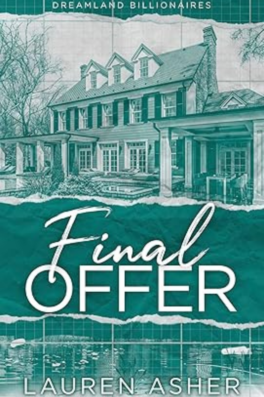 Hachette FINAL OFFER