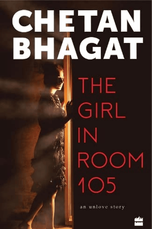 Girl In Room 105