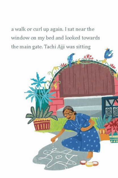 Gopi's Day Out! (The Gopi Diaries) - Hardcover