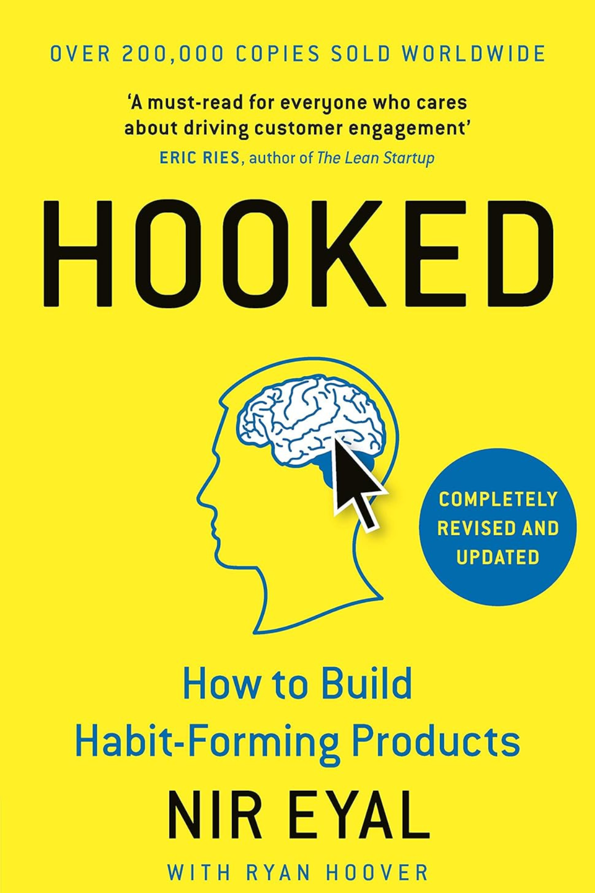 HOOKED(Hard Cover)