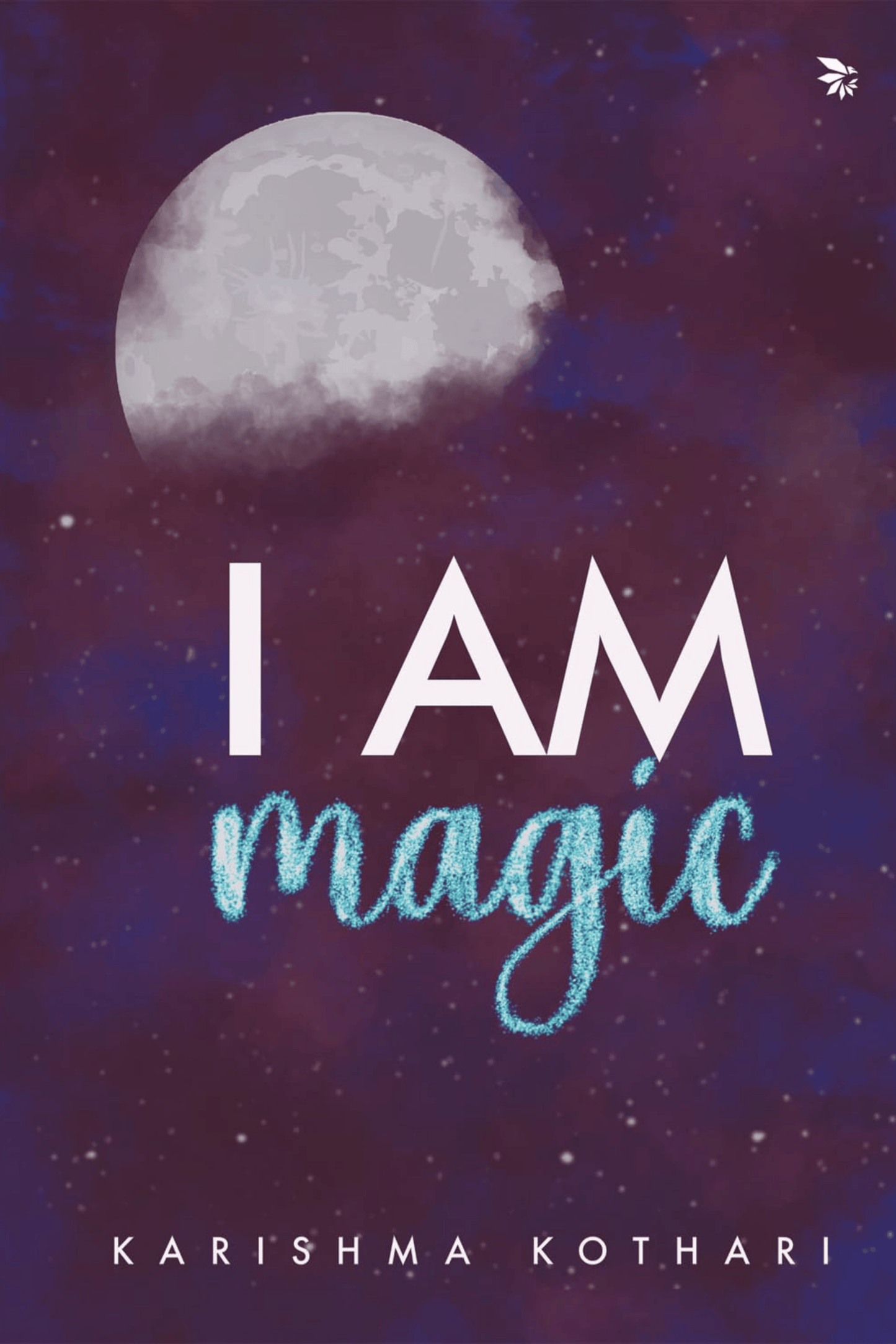 I AM magic