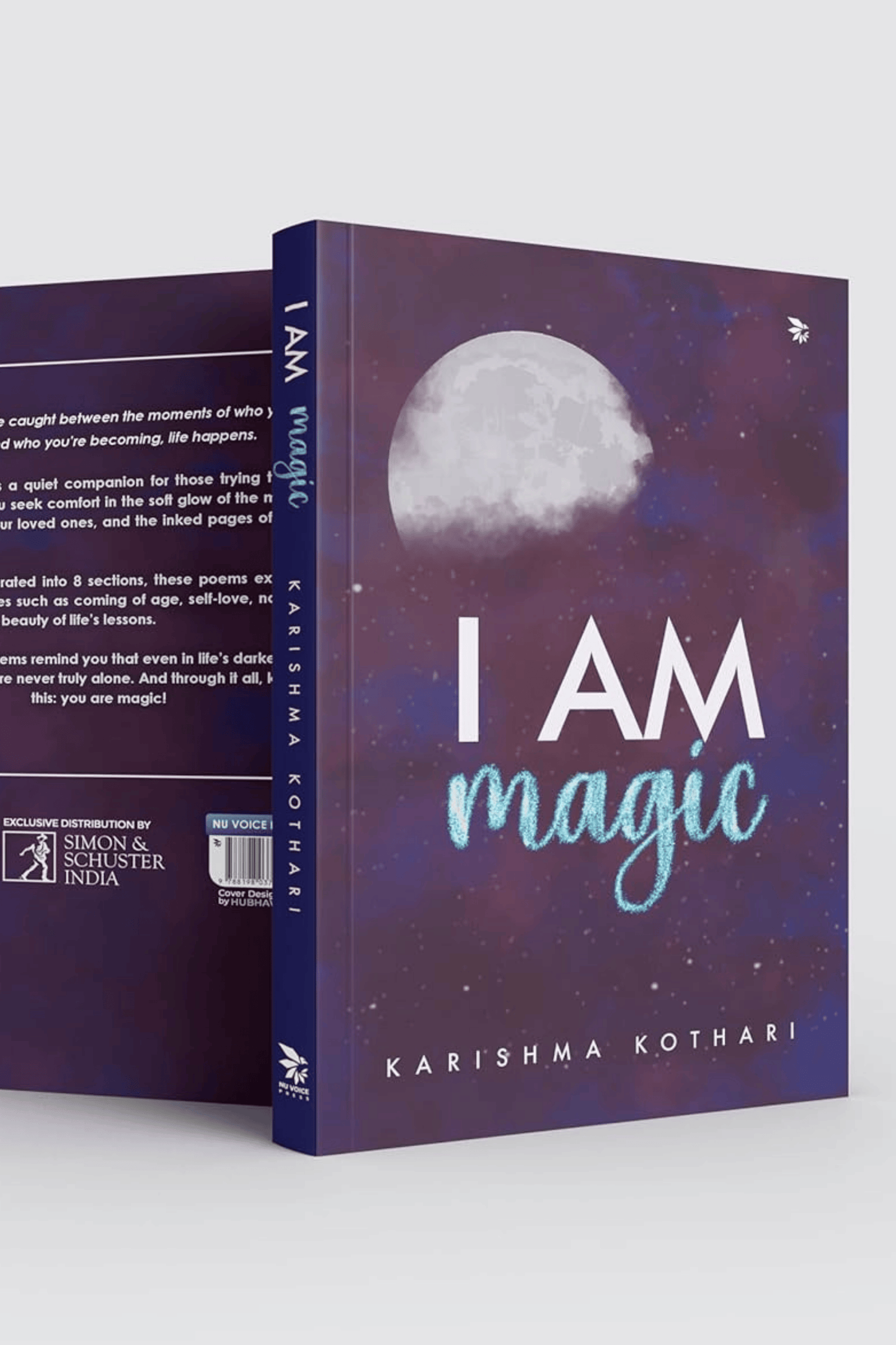 I AM magic