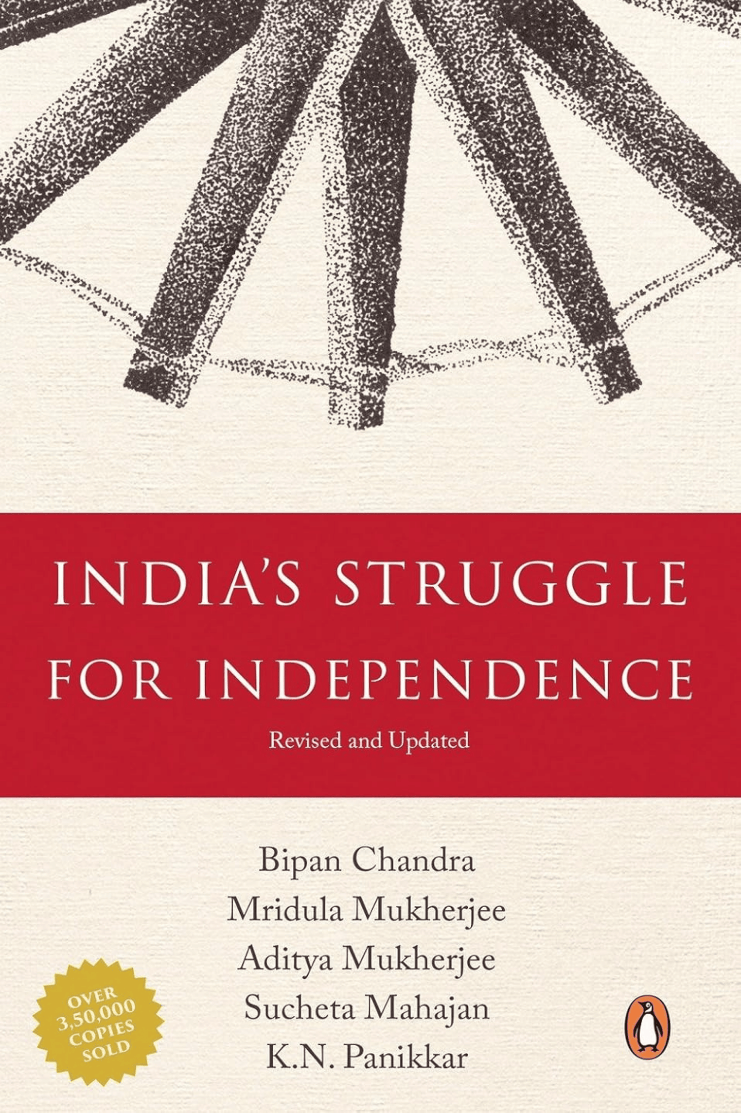 Indias Struggle for Independence 1857-1947
