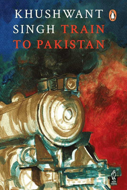 Train To Pakistan (PB)