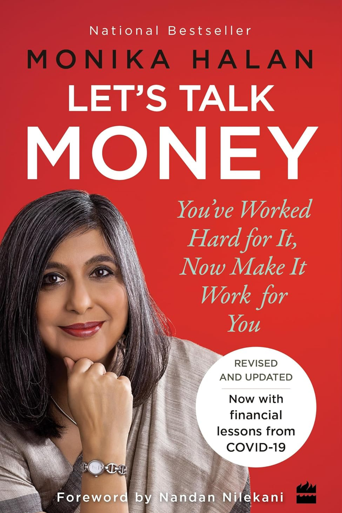 Let's Talk Money: You've Worked Hard for It, Now Make It Work for You