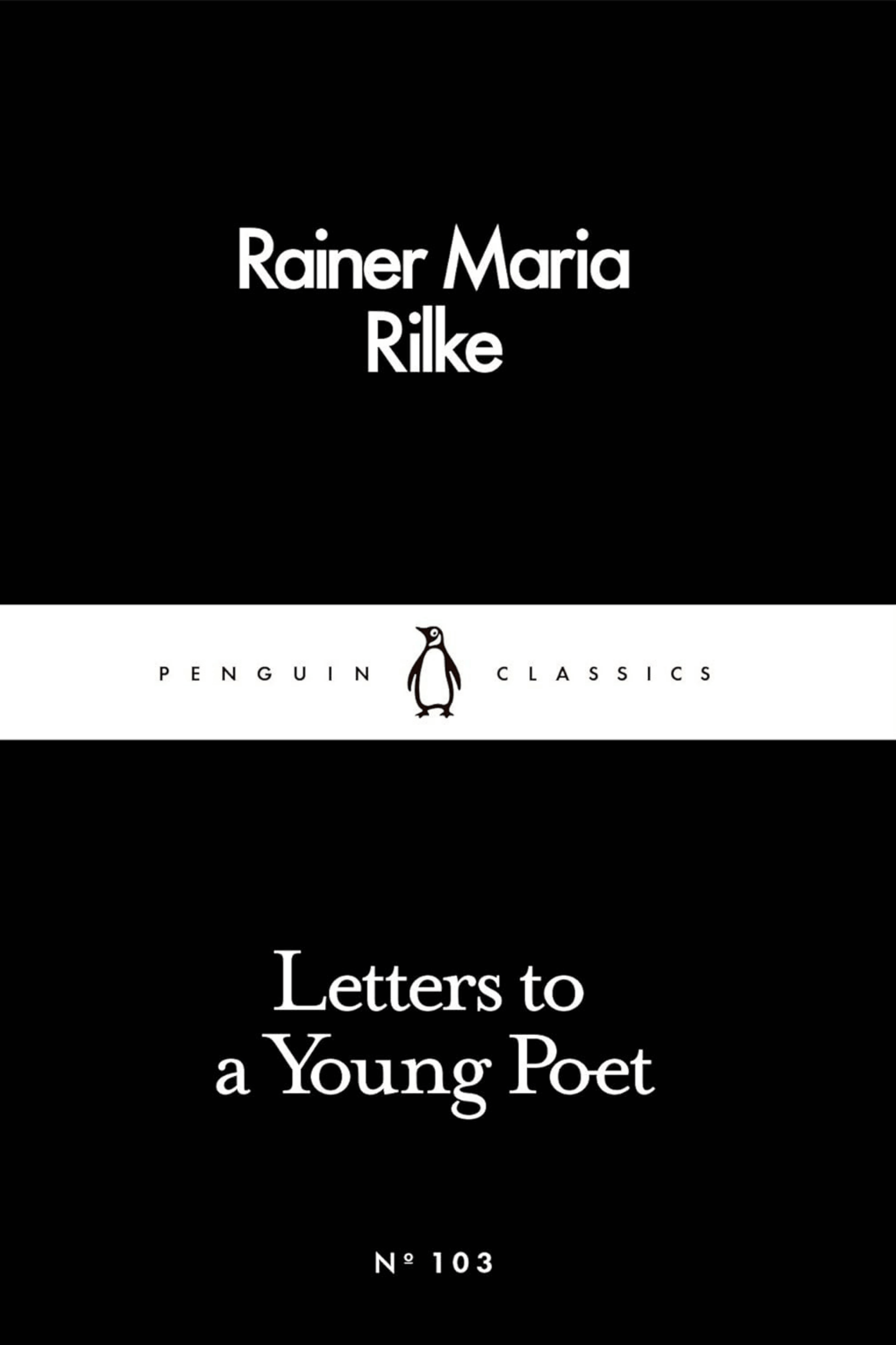 Letters to a Young Poet