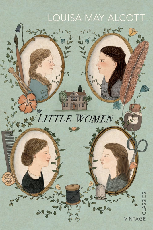 Little women