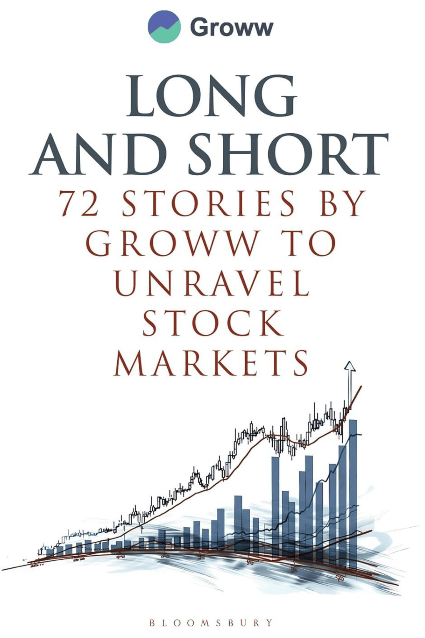 Long and Short - 72 Stories by Groww to Unravel Stock Markets