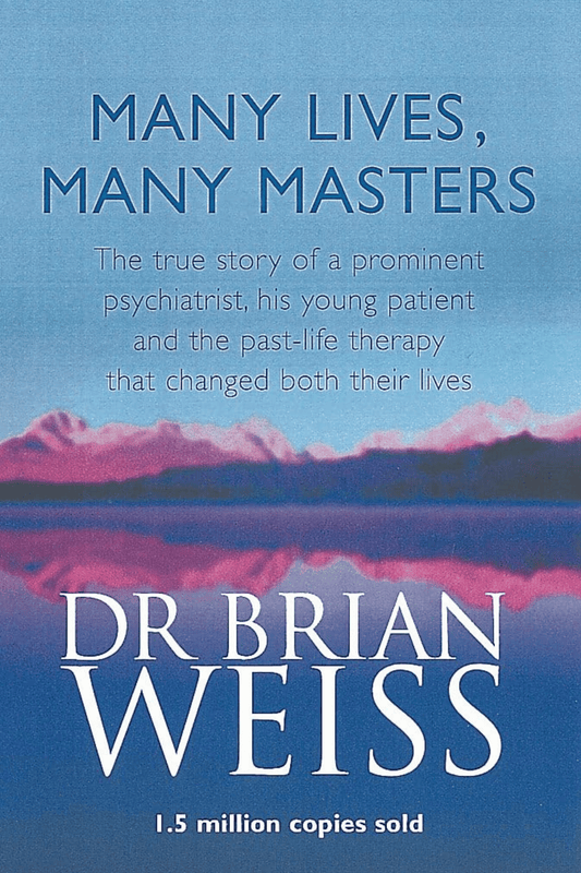 MANY LIVES MANY MASTERS