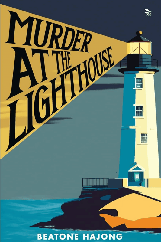 MURDER AT THE LIGHTHOUSE