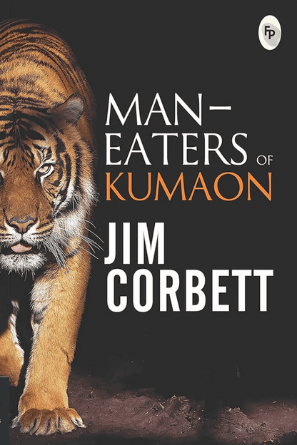 Man-eaters of Kumaon
