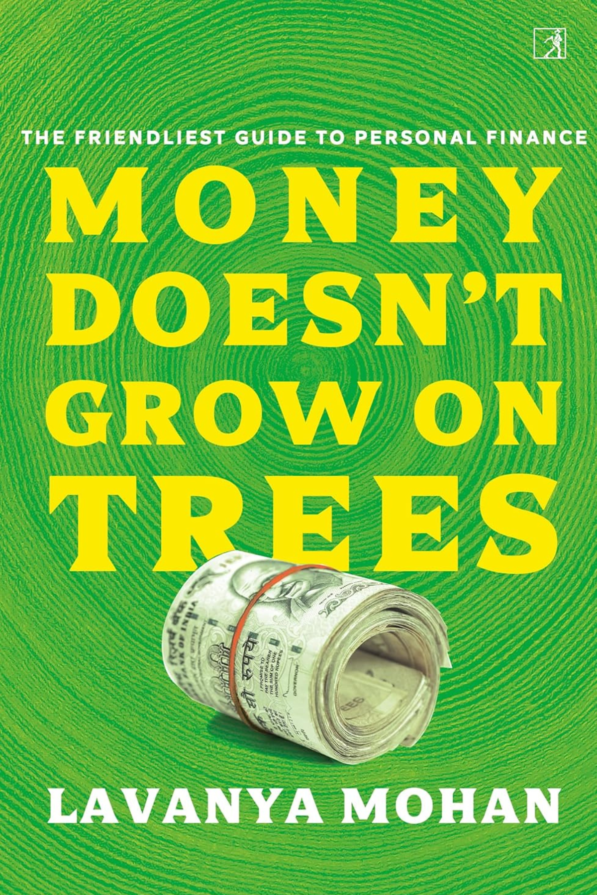 Money Doesn’t Grow On Trees