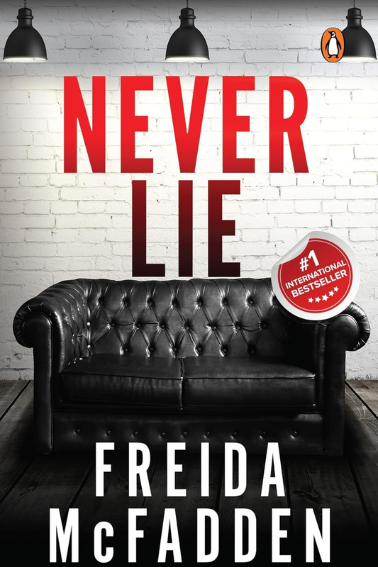 Never Lie