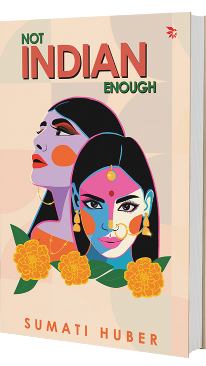 Not Indian Enough