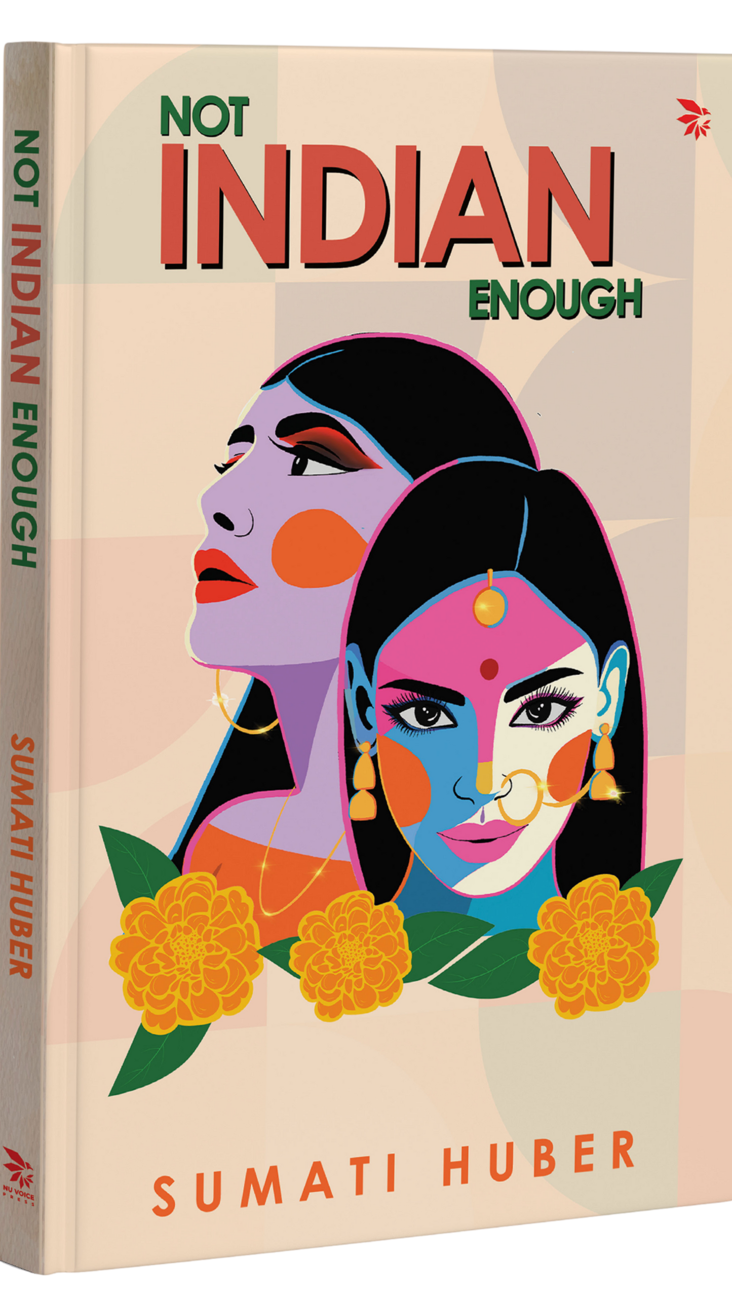 Not Indian Enough