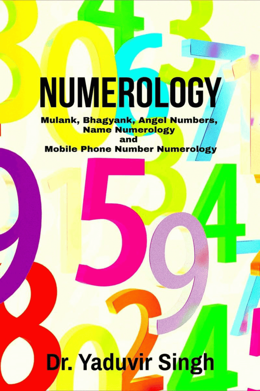 Numerology: Mulank, Bhagyank, Angel Numbers, Name Numerology and Mobile Phone Number Numerology