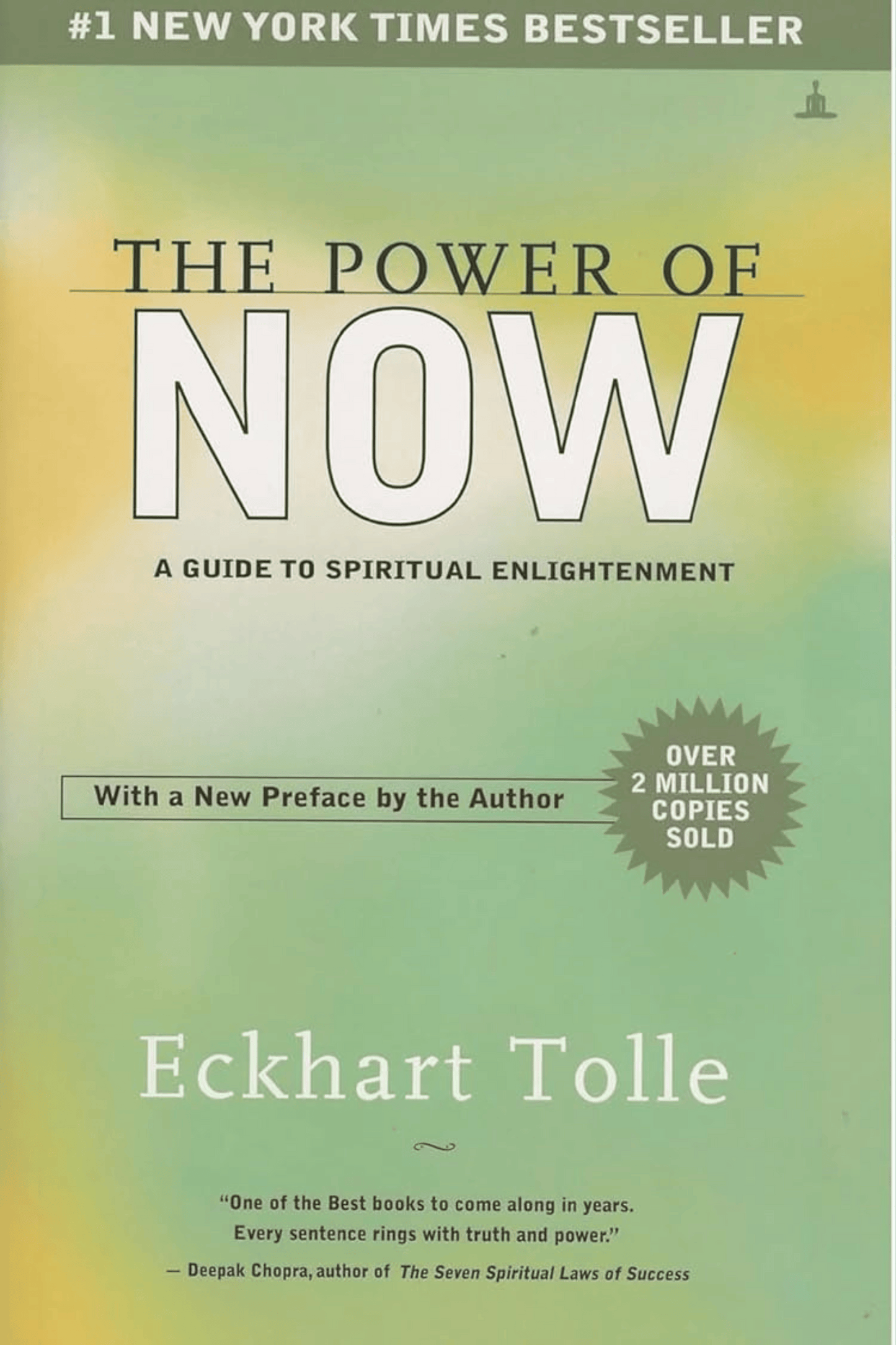 Practicing The Power Of Now