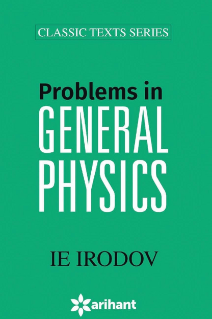 Problems In GENERAL PHYSICS (Old Edition)