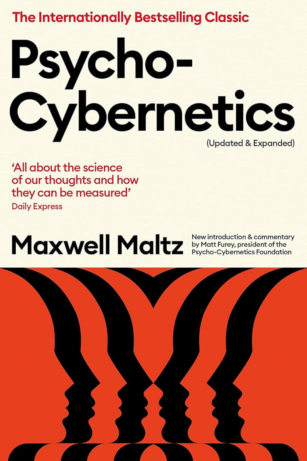 Psycho-Cybernetics (Updated and Expanded)