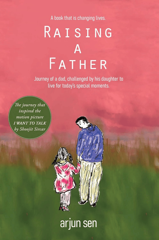 Raising a Father