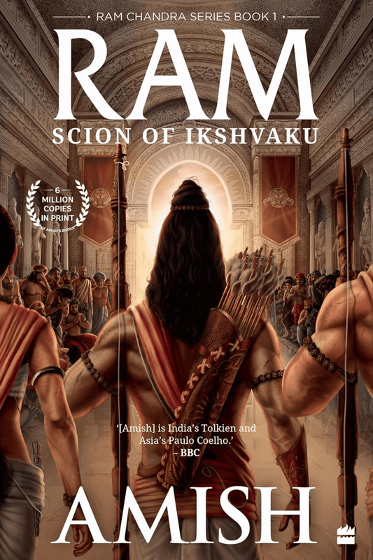 Ram - Scion Of Ikshvaku
