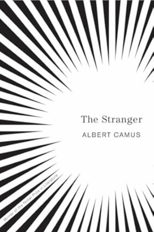 STRANGER